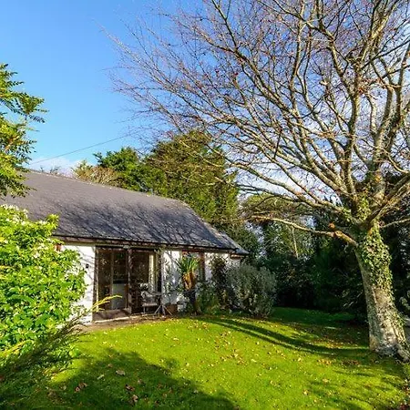 Shilbury Retreat Holiday home Perranporth