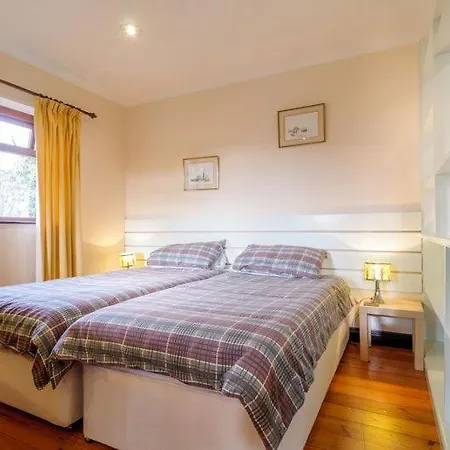 Shilbury Retreat