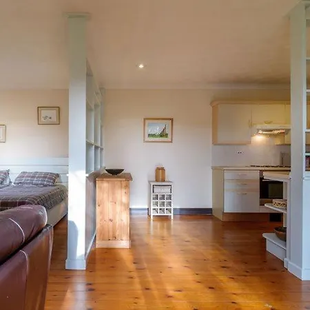 Holiday home Shilbury Retreat *