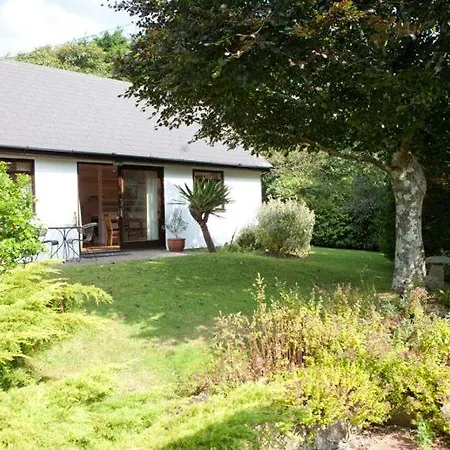 Shilbury Retreat *