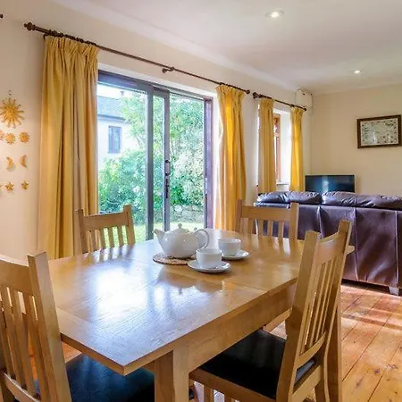 Shilbury Retreat Holiday home