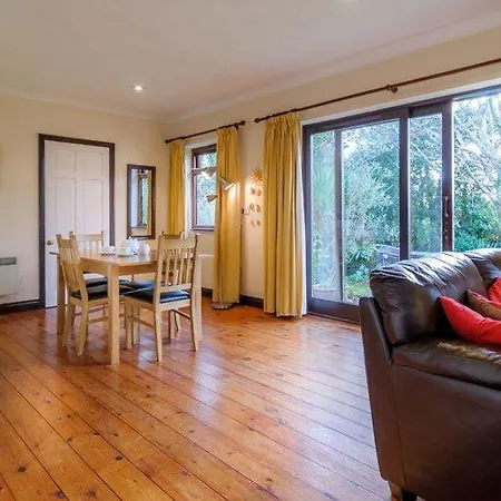 Shilbury Retreat