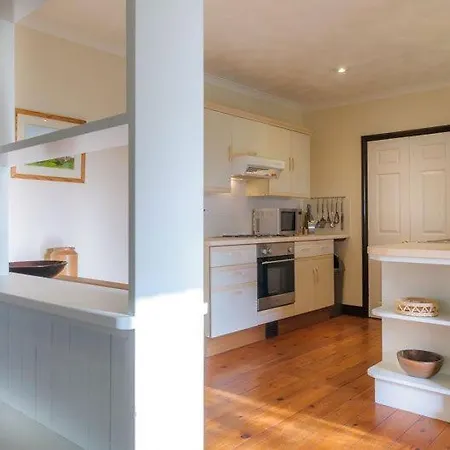 Holiday home Shilbury Retreat